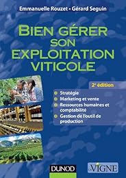 Bien gérer son exploitation viticole