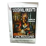 Original Botanica Uncrossing Herb Bath Spiritual