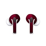 SopiGuard Skin for Apple Airpods Pro Earbuds