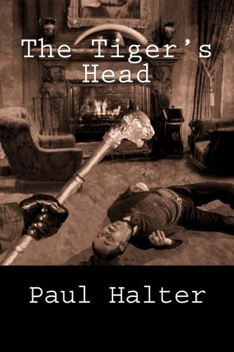 The Tiger's Head