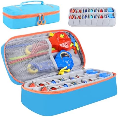 Amazon.com: Beyblade X Beyblade X BX-25 Gear Case : Toys & Games