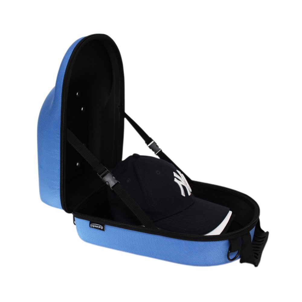 Galexbit Baseball Hat case Cap Carrier 