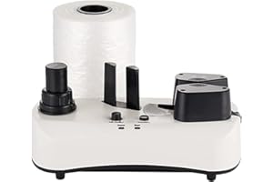 P PBAUTOS YE300 Professional Air Cushion Machine 110V Air Pillow Machine With 300m Free Test Air Cushion Film for Package or Product Shipment Protection