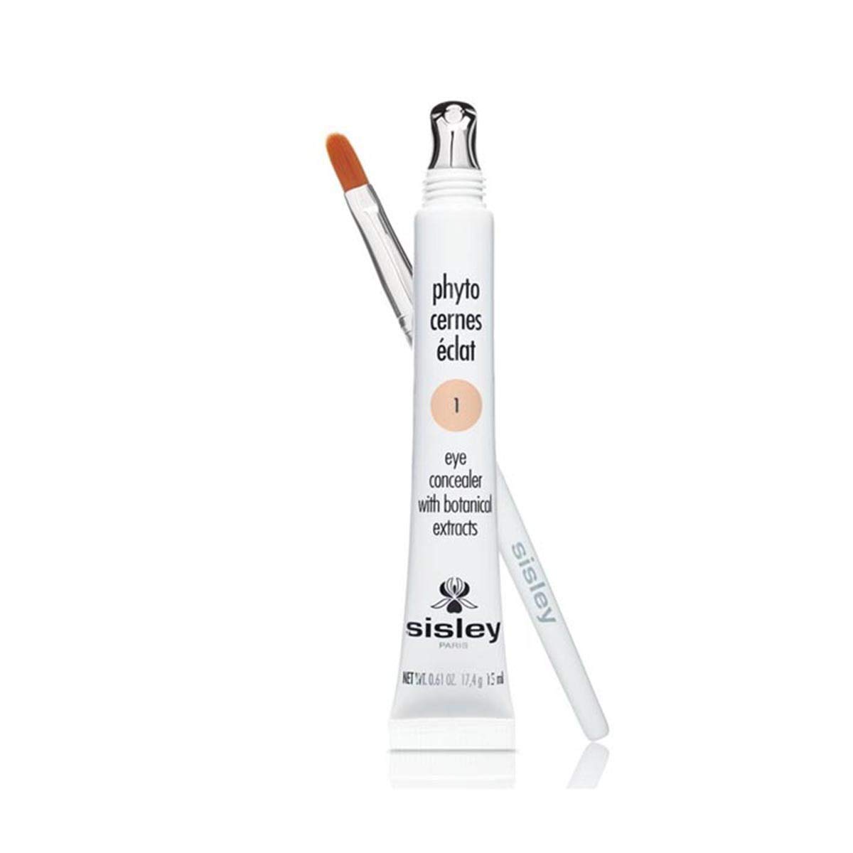 Sisley by Sisley: PHYTOCERNES EYE CONCEALER - #1 NATURAL--/0.58OZ