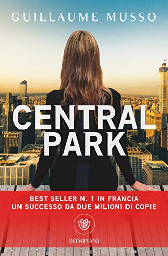 central park guillaume musso pdf gratuit