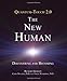 Quantum-Touch 2.0 - The New Human: Discovering and Becoming
