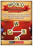 Word Connect Game, Answers, Levels, Cheats, Tips, Walkthrough, Download, Guide Unofficial by 