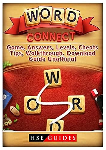 Play word connect free