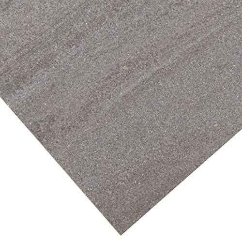 OUTLIV. Ferrara Gartentisch 180x100 cm mit Gestell aus Edelstahl und Kratzfeste Tischplatte aus Keramik in Aspen Grey – Bild 4