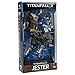 McFarlane Toys Titanfall 2 Jester 7 Collectible Action Figure