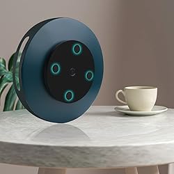 JYL HOME Lazy Susan Rotating Organizer Turntable