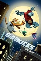 Trade Paperback edition cover
