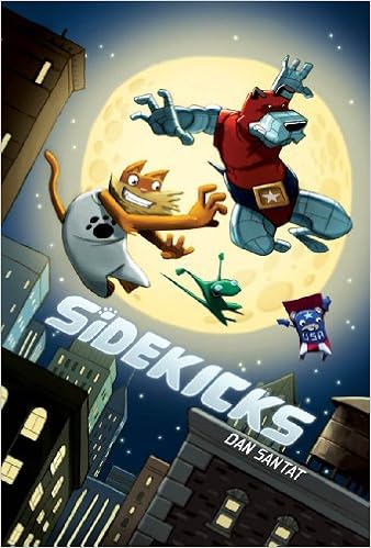 Image result for sidekicks