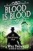 Blood Is Blood: A Barker & Llewelyn Novel (A Barker & Llewelyn Novel, 10)