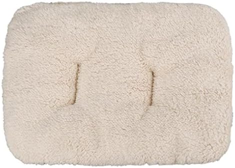 Bonjouree - Sleeping Blanket Bed Mat Cushion for Cats, Puppies and Other Small Pets