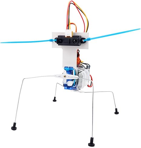 insect robot project