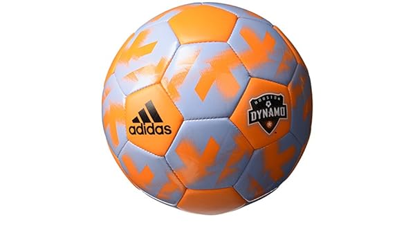 adidas - Balón de fútbol Unisex, Unisex Adulto, SB070 FAS, Naranja ...