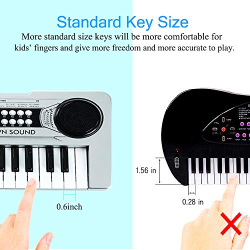 4 FillADream+Multi+Function+Electronic+Teaching+Keyboard