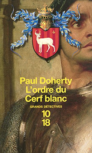 L' ordre du Cerf blanc