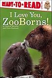 I Love You, ZooBorns!