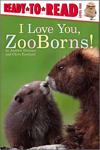 zooborns book