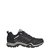 adidas outdoor womens Terrex Ax3 Hiking Shoe, Solid