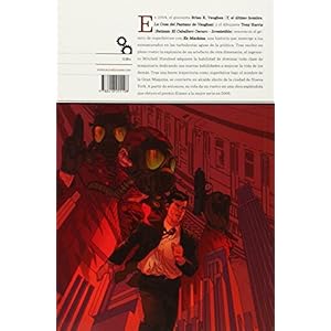 EX MACHINA No. 1:ESTADO DE EMERGENCIA(14)