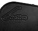 Ovation Standard Mid/Deep Molded Acoustic Guitar Case (8158-0)