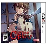 Corpse Party: Back to School Edition - Nintendo 3DS