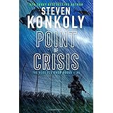 POINT OF CRISIS: A Modern Thriller (Alex Fletcher)