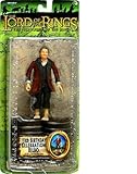 The Lord of the Rings: 111th Birthday Celebration Bilbo w/Party Barrel