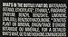 Method Daily Granite Cleaner Spray, Plant-Based Cleaning Agent Safe for Granite, Marble, and Other Sealed Stone, Apple Orchard Scent, 354 ml Spray Bottles, 6 Pack