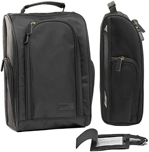 pratt leather executive business bag