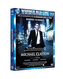 Michael Clayton