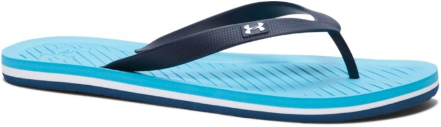 sandalias under armour
