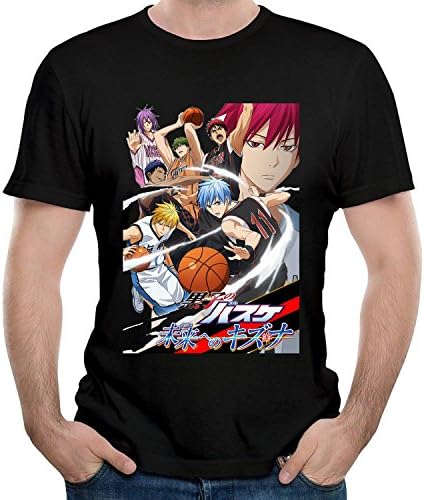 Mens T-Shirts kur sevenoko Seven no Seven bas sevenket All Short Sleeve Tees