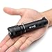 ThorFire BD04 USB Rechargeable LED Flashlight with Battery Installed Need to Take Out the Battery and Remove the Paper