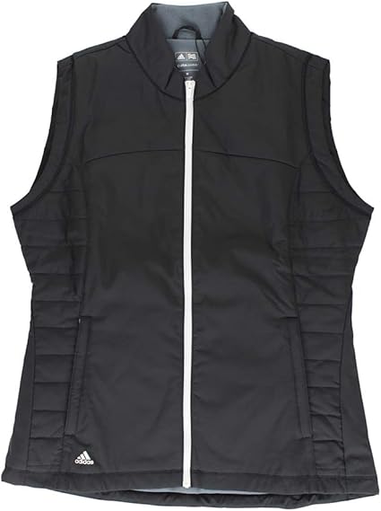 white adidas vest womens