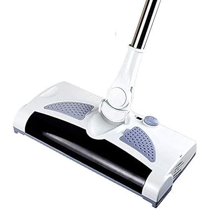 Amazon Com Cordless Vacuum Cleaner 2 In 1 Electric Floor