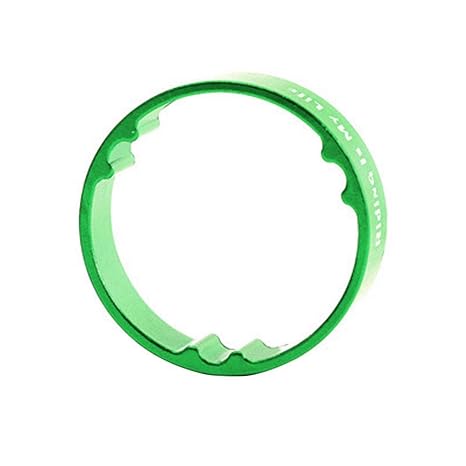 bottom bracket washer