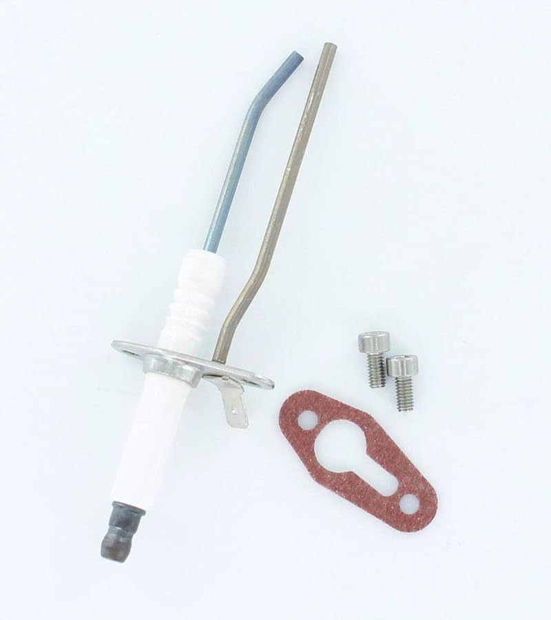 IDEAL Evo Icos Isar HE Ignition Electrode Kit 175406 Boiler Part
