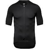 GOREWEAR Distance Jersey - Men's Black, Us M/EU L