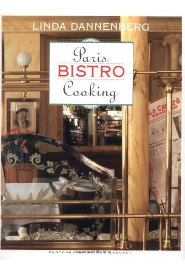 Paris Boulangerie-Patisserie: Recipes from Thirteen Outstanding