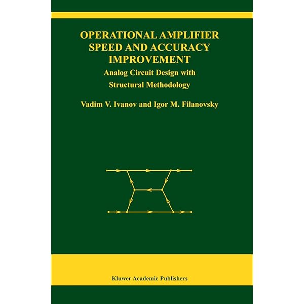 Amazon.com: MOSFET MODELING FOR CIRCUIT ANALYSIS AND DESIGN