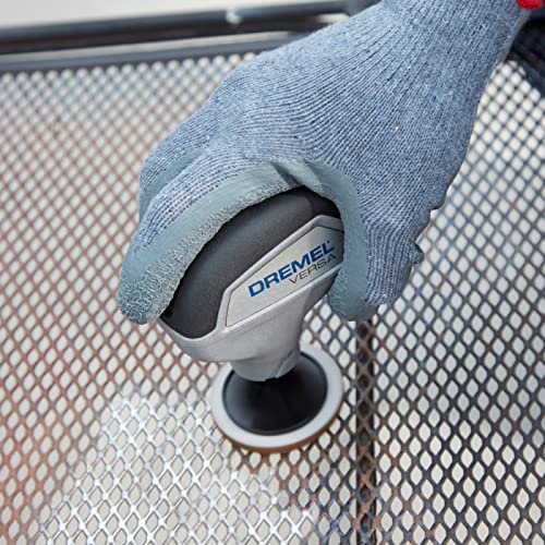 Dremel PC1005 Versa 4Volt Cordless LithiumIon Max Power Scrubber