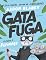 Livro Gata em fuga: Episódio 2 - Pepinaço!