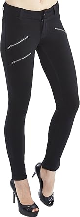 dust denim wear push up