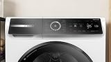 Bosch Series 8 Free-Standing Heat Pump Tumble Dryer 9 kg view 4