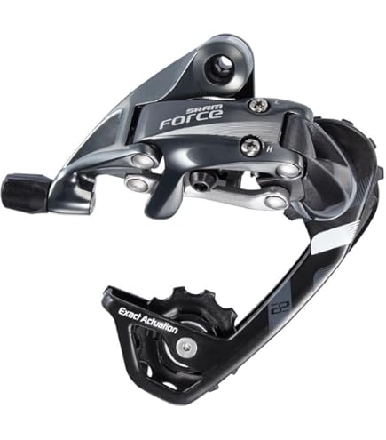 Amazon.com : SRAM Force22 GXP Crankset, 170mm/50-34T : Bike