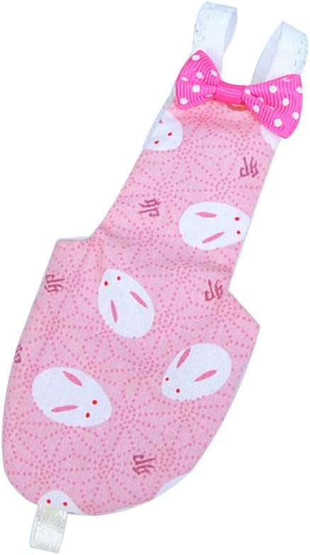 Taxiner Bird Parrot Diaper Cockatiel Pigeons Medium Large Pet Birds Flight Suit Clothes